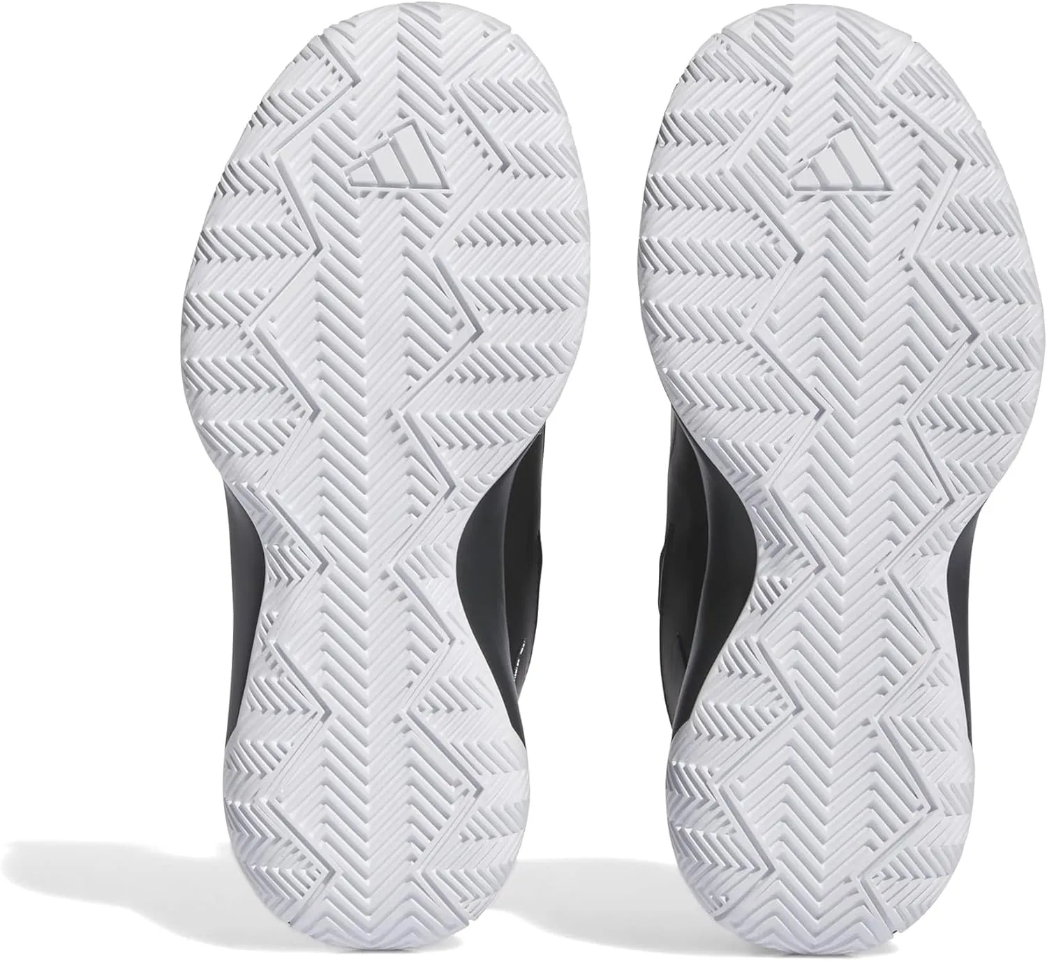 adidas Kids' Cross Em Up Select Sneaker