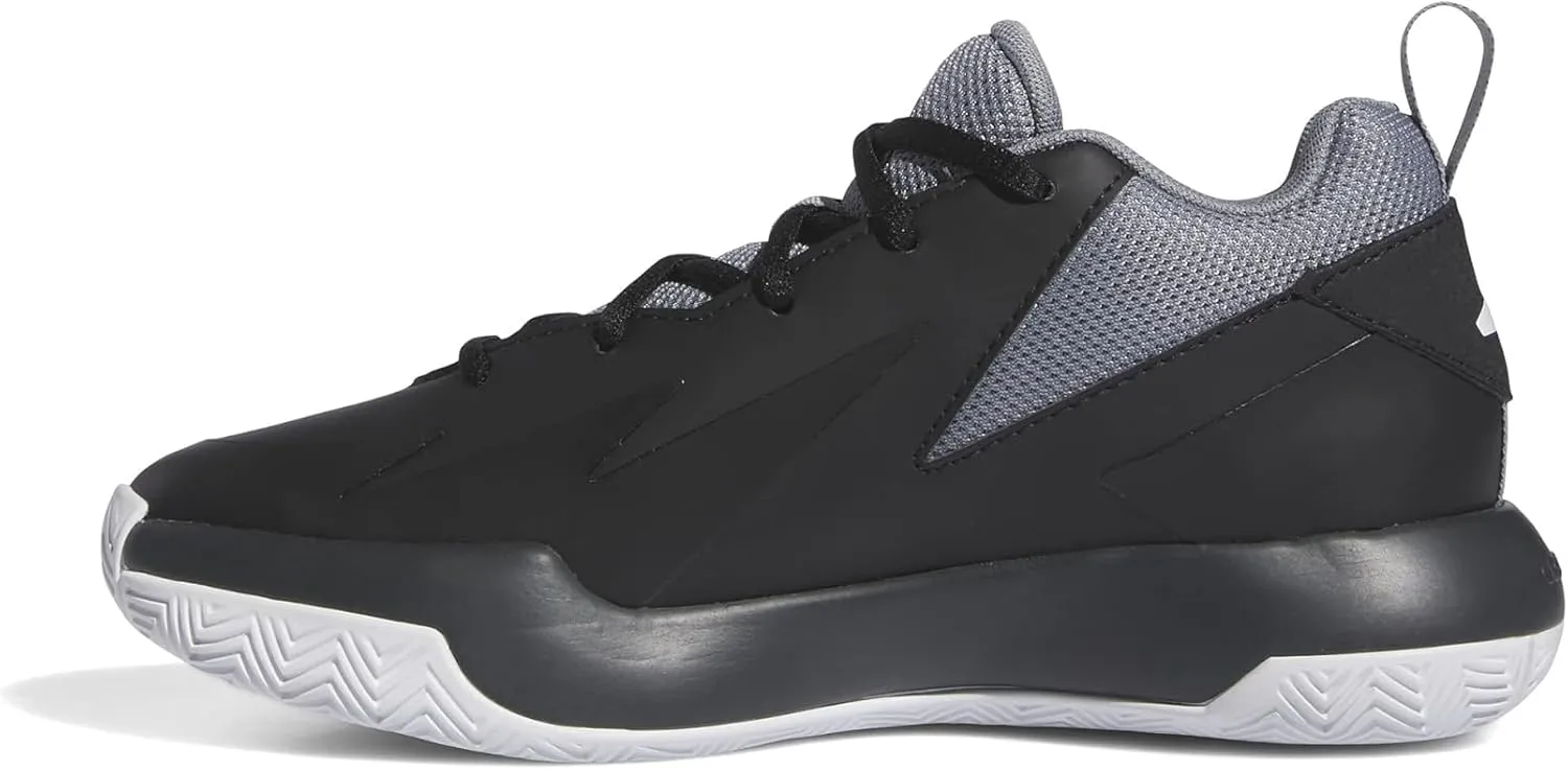adidas Kids' Cross Em Up Select Sneaker
