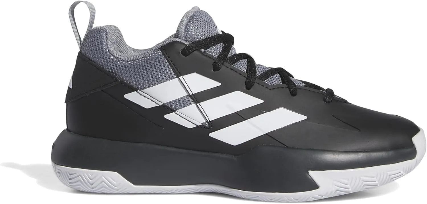 adidas Kids' Cross Em Up Select Sneaker