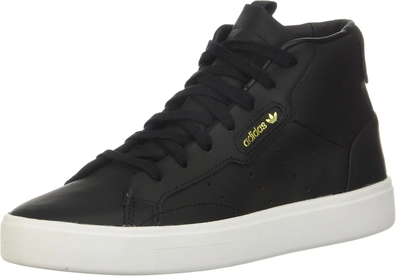 adidas Originals Women's Sleek Mid Sneaker