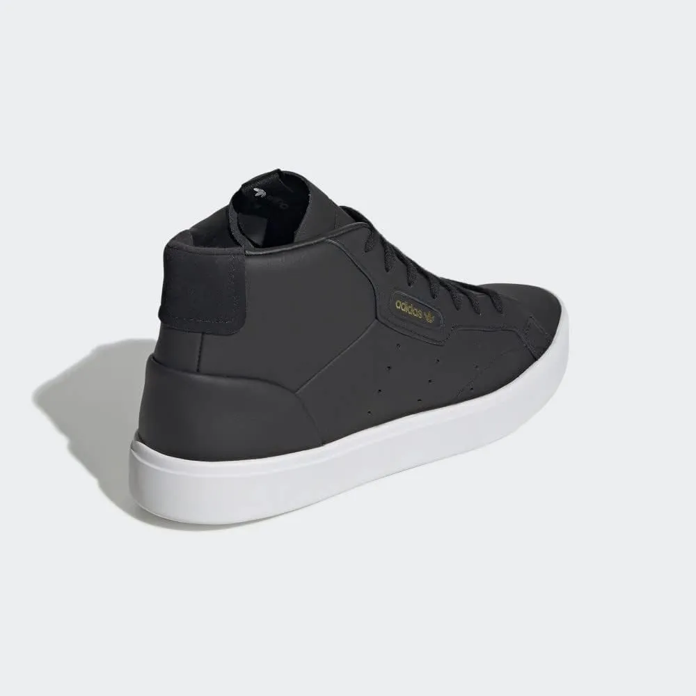 adidas Originals Women's Sleek Mid Sneaker