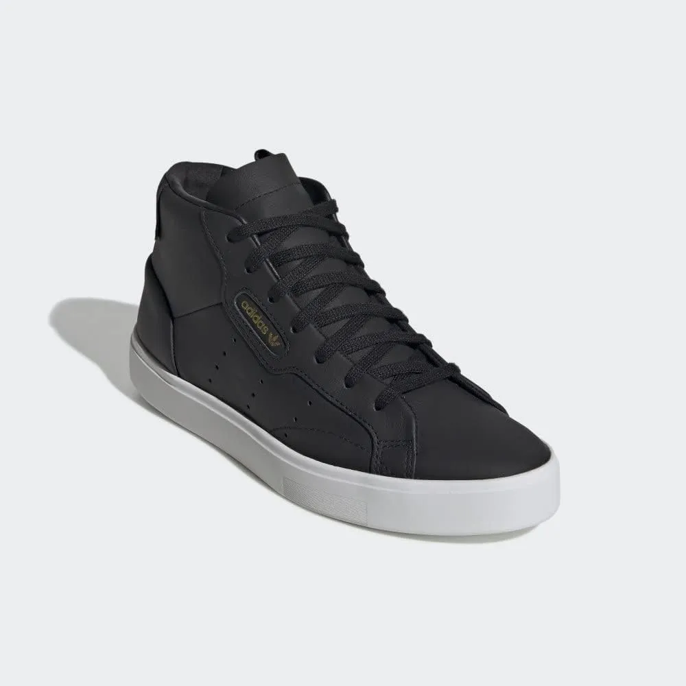 adidas Originals Women's Sleek Mid Sneaker
