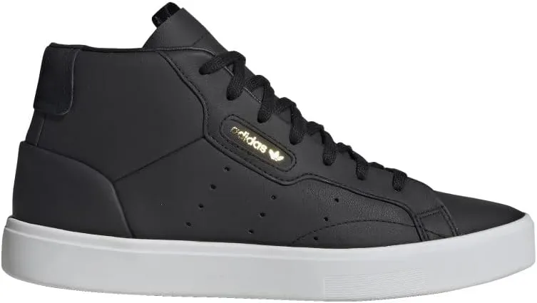 adidas Originals Women's Sleek Mid Sneaker