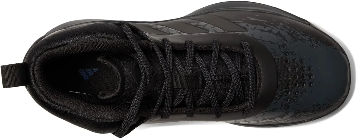 adidas Unisex-Child Cross Em Up 5 Basketball Shoe