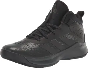 adidas Unisex-Child Cross Em Up 5 Basketball Shoe