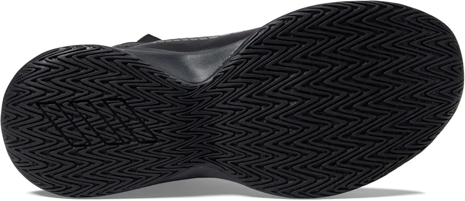 adidas Unisex-Child Cross Em Up 5 Basketball Shoe