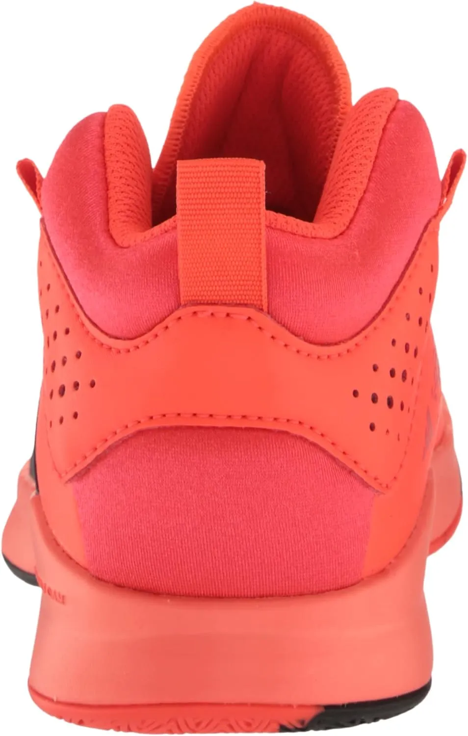adidas Unisex-Child Cross Em Up 5 Wide Basketball Shoe
