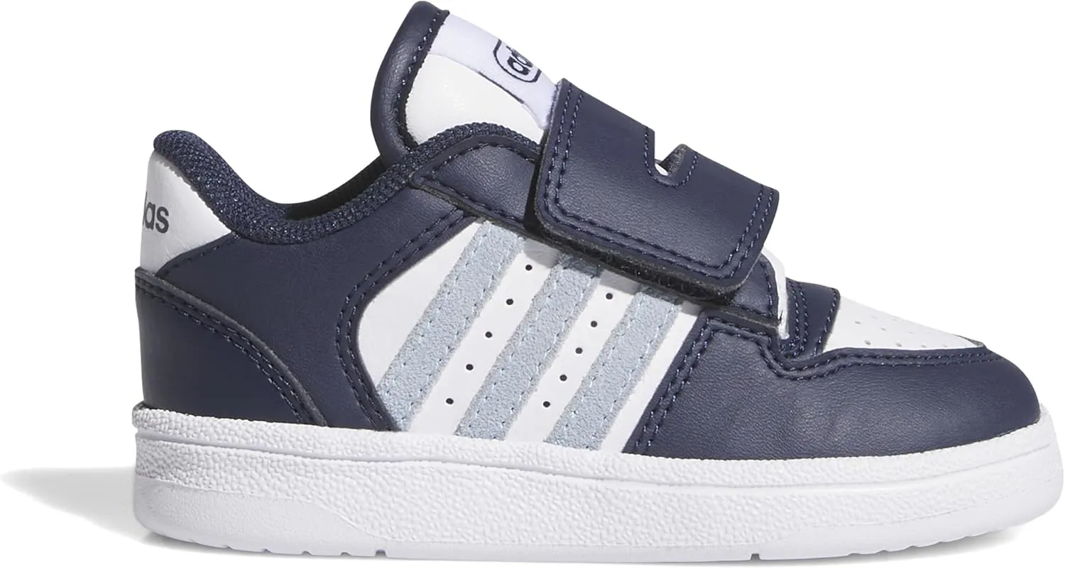 adidas Unisex-Child Turnaround Shoes (Big Kid) Sneaker