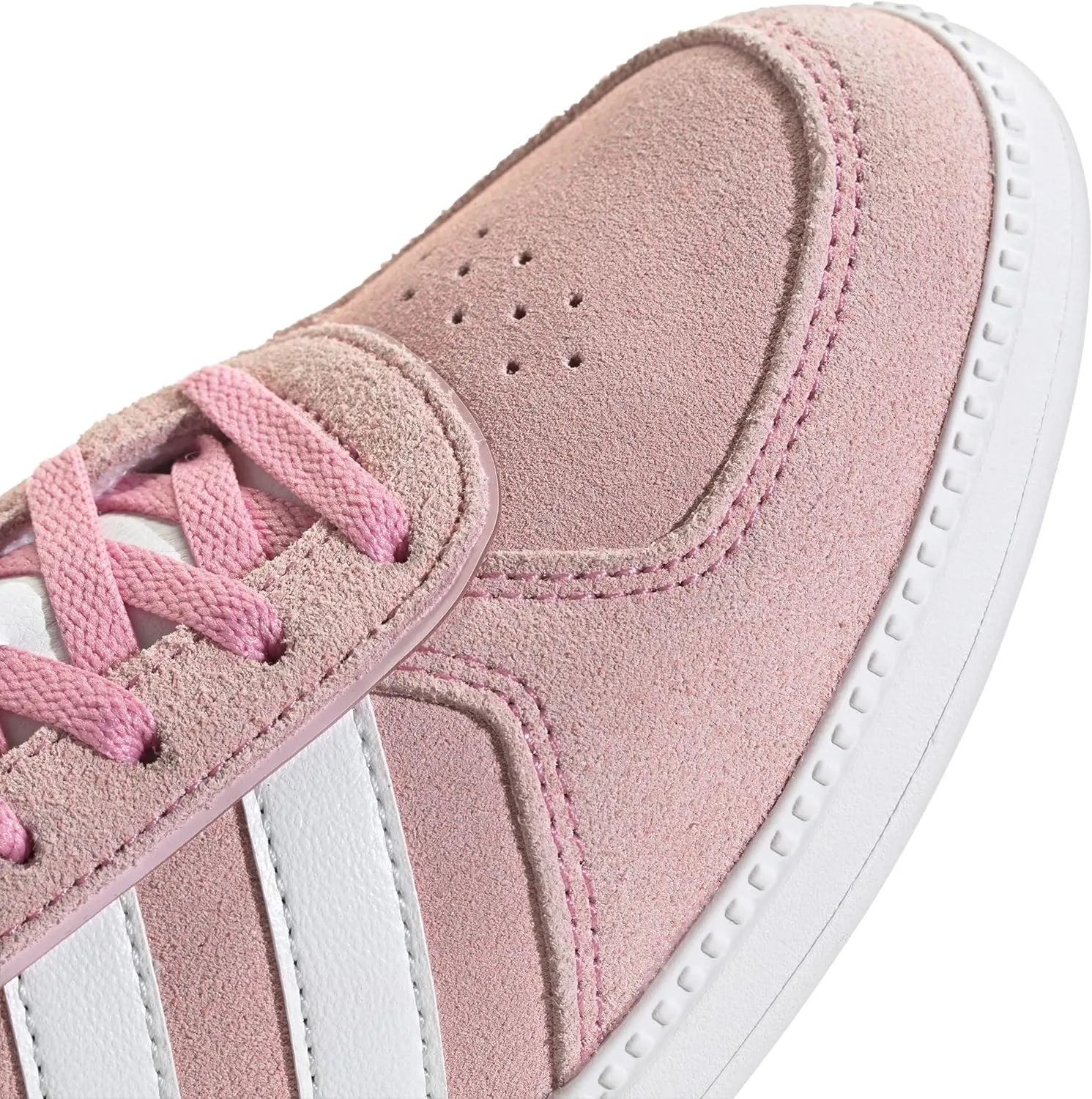 adidas Women's Breaknet Sleek Sneaker