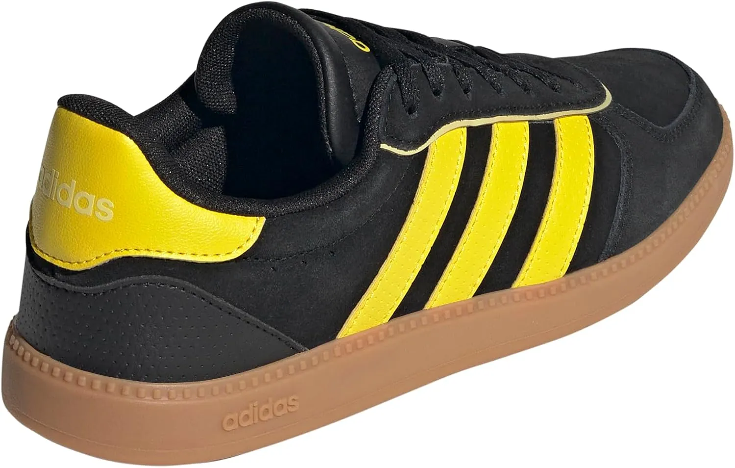 adidas Women's Breaknet Sleek Sneaker
