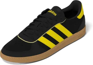 adidas Women's Breaknet Sleek Sneaker