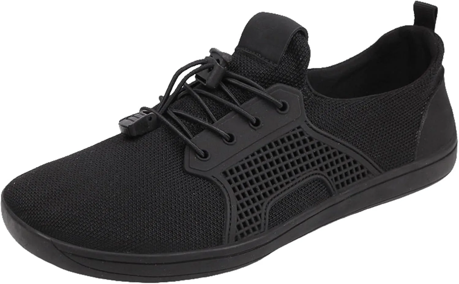 Air Cushion Sole Sneakers for Women Non Slip Workout Fashion Tennis Running Sneakers Lightweight Elderly Shoe