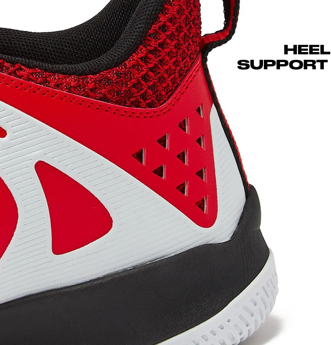 AND1 Girls & Boys Basketball Shoes, Boys High Top Sneakers, Size Little Kid 1 to Big Kid 7 - Cool Basketball Shoes for Kids and Youth