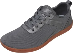 Arch Support Non Slip Minimalist Shoes for Men Non Slip Lightweight Workout Shoe Lightweight Minimalist Shoes
