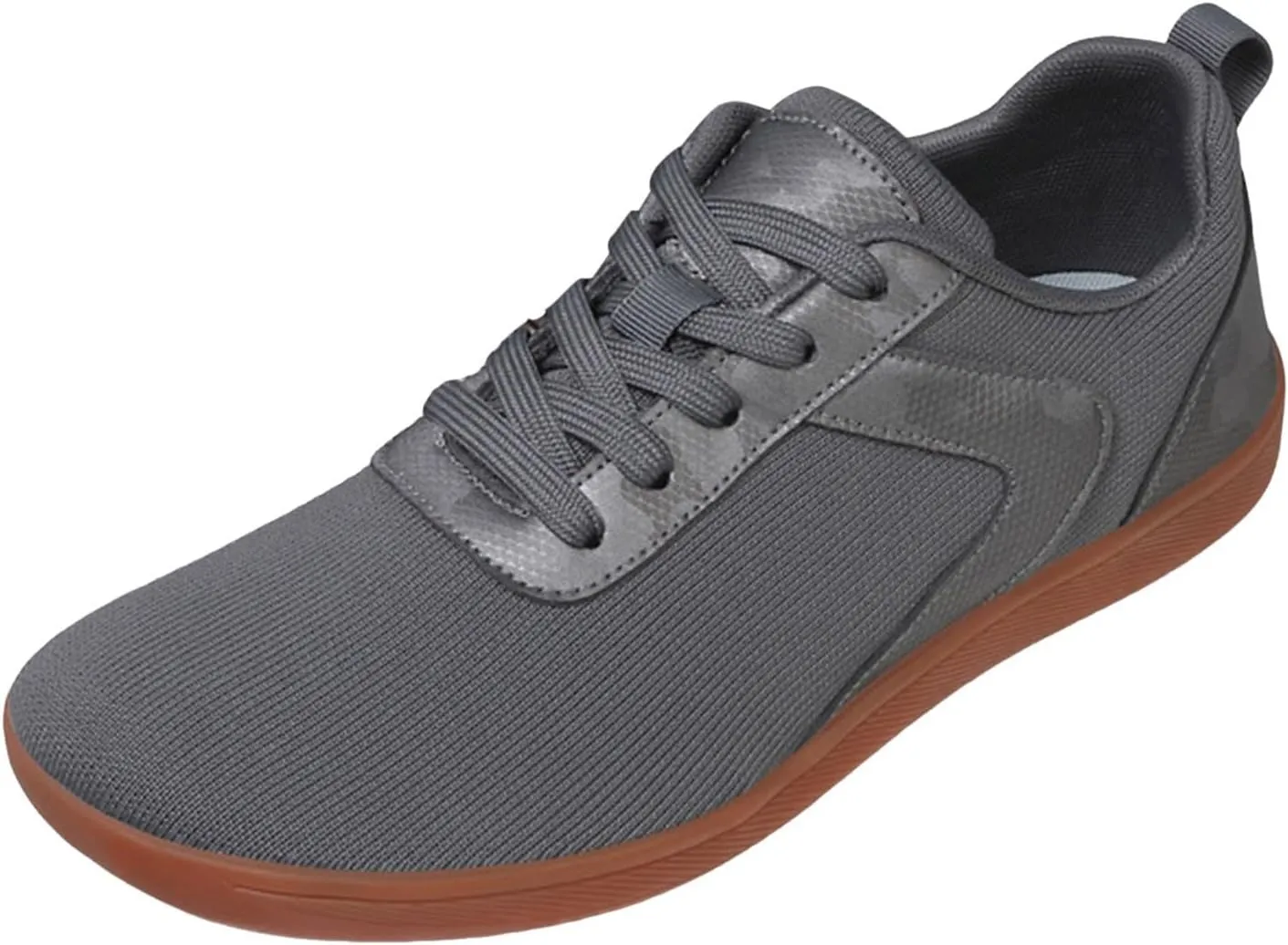 Arch Support Non Slip Minimalist Shoes for Men Non Slip Lightweight Workout Shoe Lightweight Minimalist Shoes