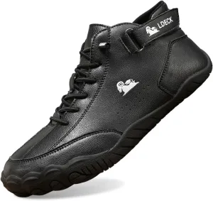 Barefoot Shoes Vogany Breathable Orthopaedic Ergonomic Orthopaedic Barefoot Shoes Sneaker Boots Men S