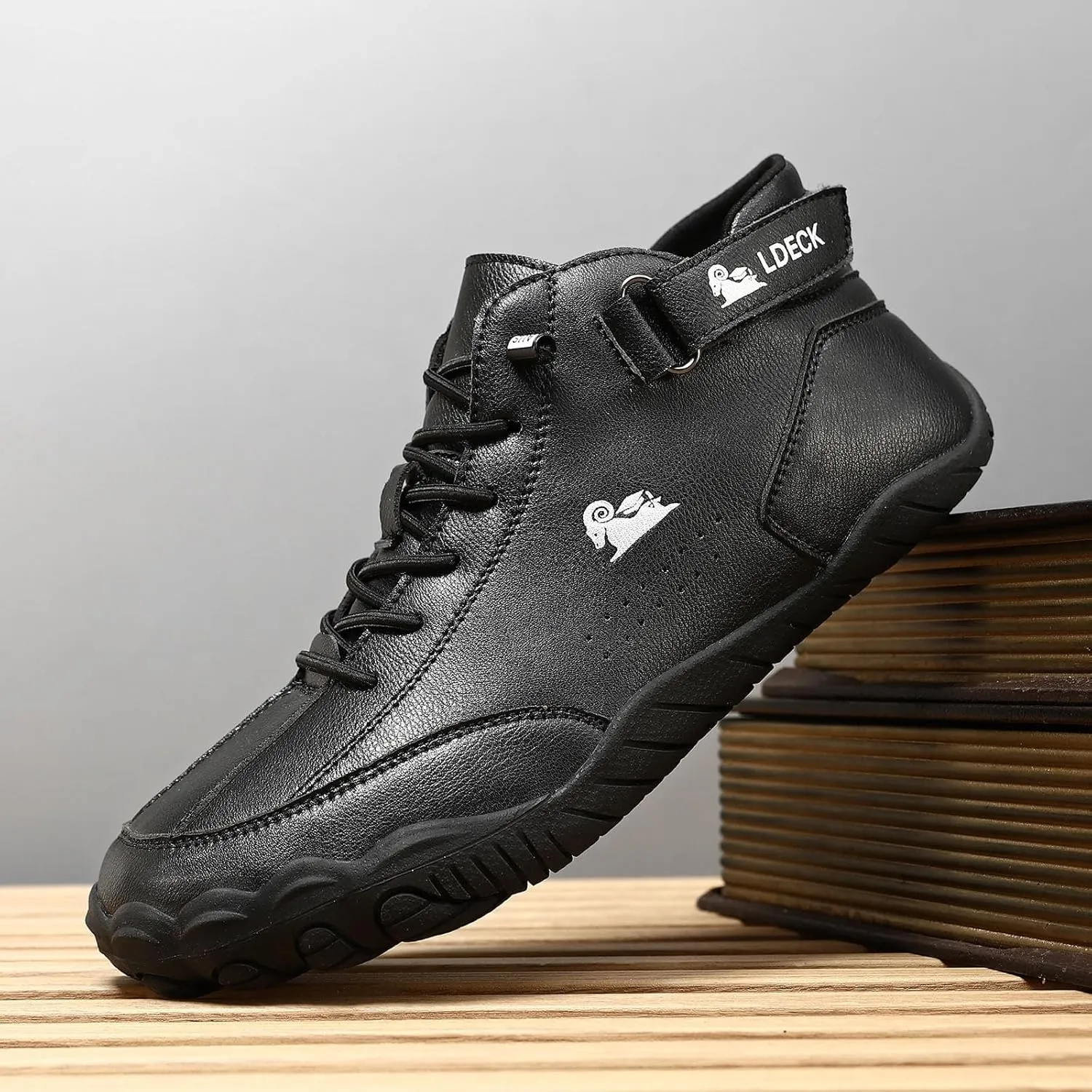 Barefoot Shoes Vogany Breathable Orthopaedic Ergonomic Orthopaedic Barefoot Shoes Sneaker Boots Men S