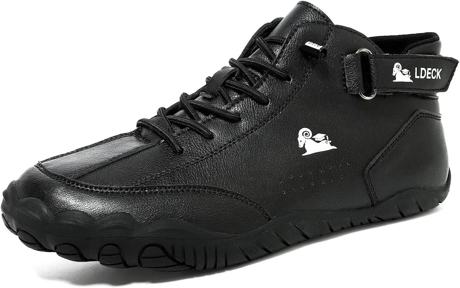Barefoot Shoes Vogany Breathable Orthopaedic Ergonomic Orthopaedic Barefoot Shoes Sneaker Boots Men S