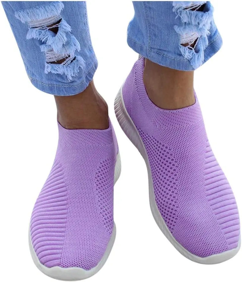 Black Platform Sneakers for Women Dressy Zapatos Antiderrapantes De Mujer Tipo Crucero Sneakers Women Wide Feet Black Casual Sneakers Women Womens Shoes Slip On Mules