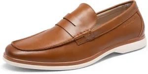 Bruno Marc Men's Casual Dress Loafers Classic Slip-on Formal Shoes