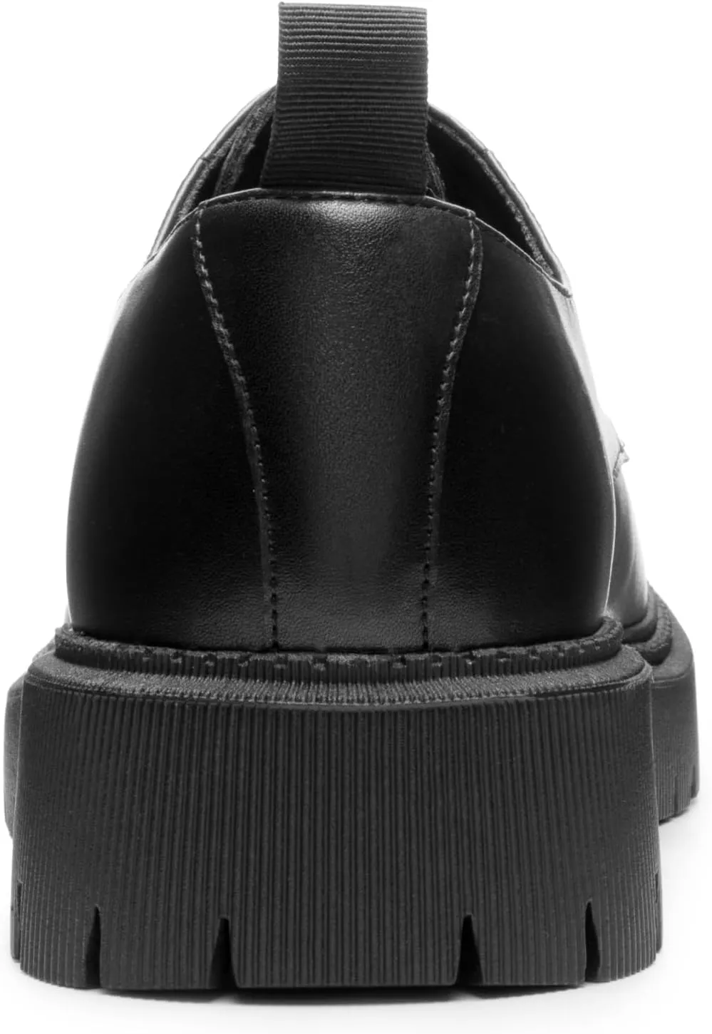 Bruno Marc Men's Dress Shoes Formal Classic Lace-up Oxfords