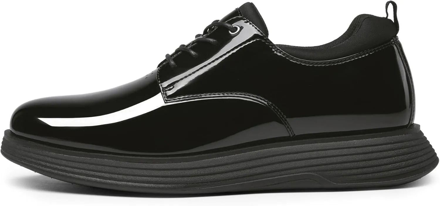 Bruno Marc Men's MaxFlex Dress Sneakers Casual Oxfords Shoes