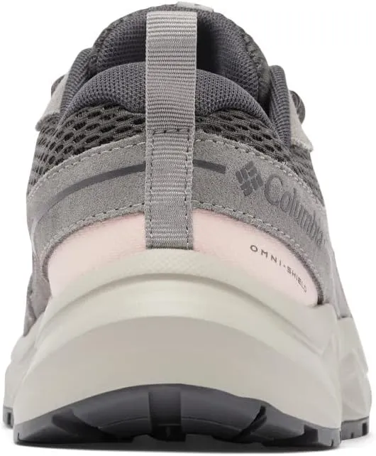 Columbia Women's Plateau Venture Hiking Shoe