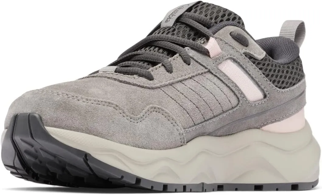 Columbia Women's Plateau Venture Hiking Shoe