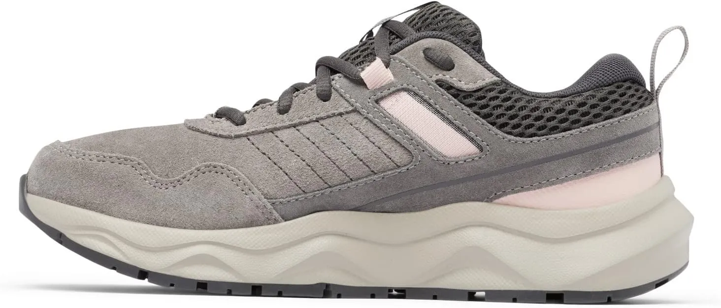 Columbia Women's Plateau Venture Hiking Shoe