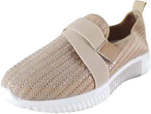 Fall High Top Sneakers for Women 2023 Zapatos De Mujer para Ir Al Gym Casual Shoes for Women 5.5 Wide Width High Top Slip On Sneakers for Women Slip On Sneakers Woman