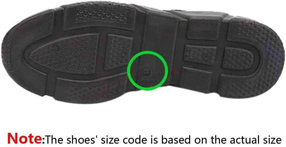 Fashion Sneakers Comfortable Shoes Soft Hollow Slip On Summer Shoes Breathable Bottom Men's Casual Mesh Men's