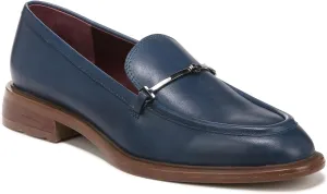 Franco Sarto Women's EDA Classic Slip on Loafer