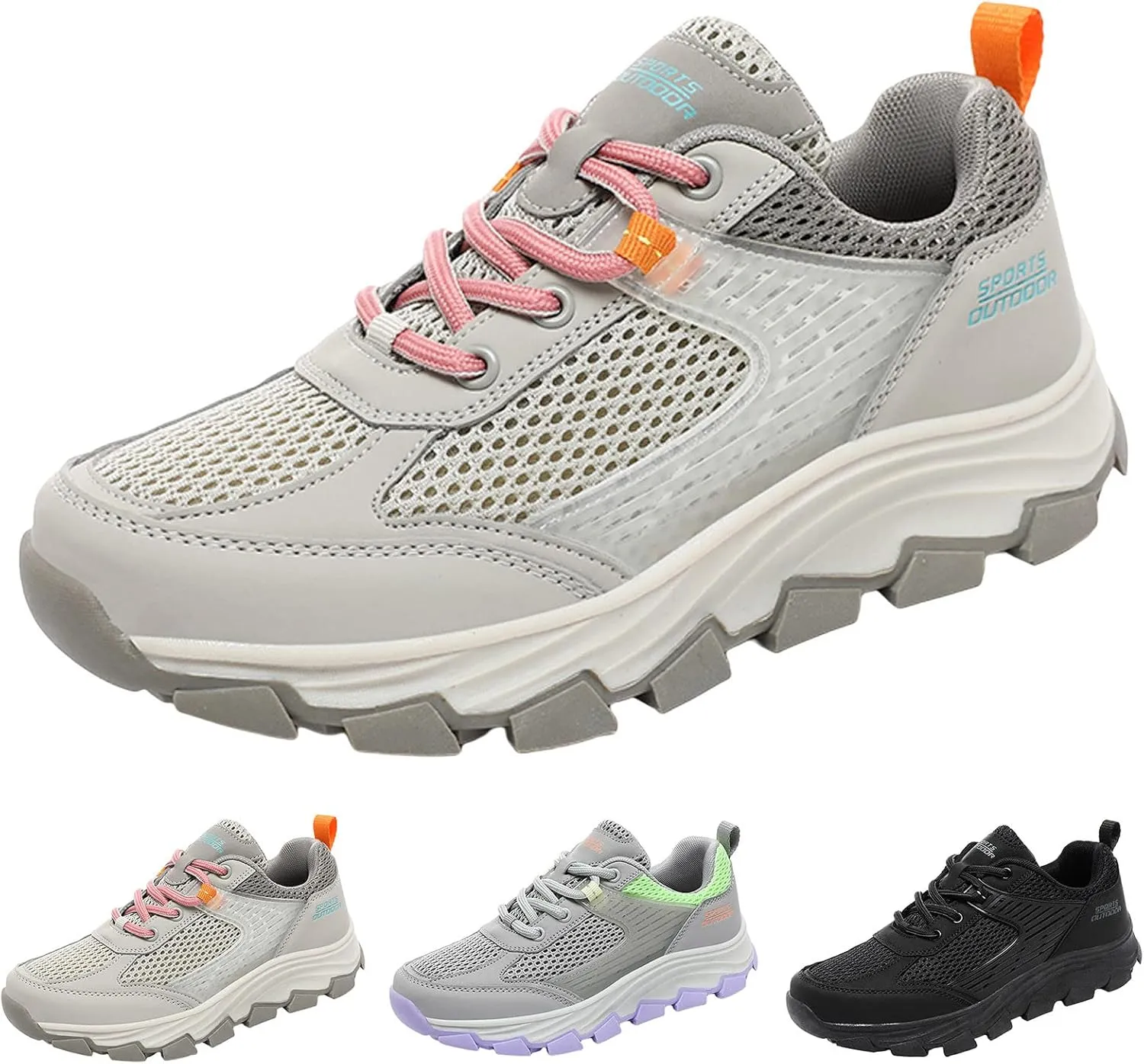 Gym Shoes for Women Weight Lifting Flat Zapatos Antideslizantes para Mujer De Cocina Workout Shoes for Women Gym Black White High Top Sneakers for Women Athletic Shoes Women Size 5