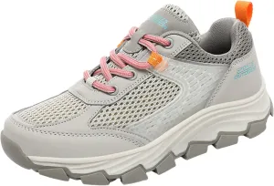 Gym Shoes for Women Weight Lifting Flat Zapatos Antideslizantes para Mujer De Cocina Workout Shoes for Women Gym Black White High Top Sneakers for Women Athletic Shoes Women Size 5