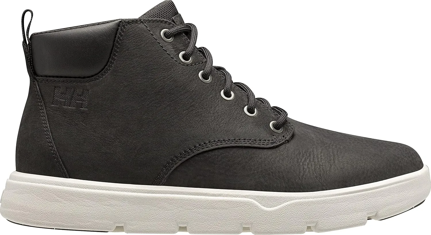 Helly-Hansen Men's Pinehurst Premium Waterproof Leather Hiking Boots