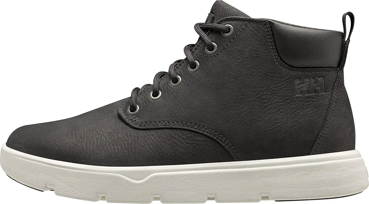 Helly-Hansen Men's Pinehurst Premium Waterproof Leather Hiking Boots