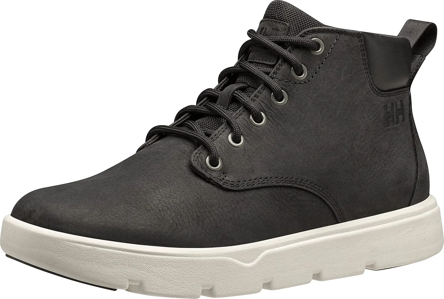 Helly-Hansen Men's Pinehurst Premium Waterproof Leather Hiking Boots