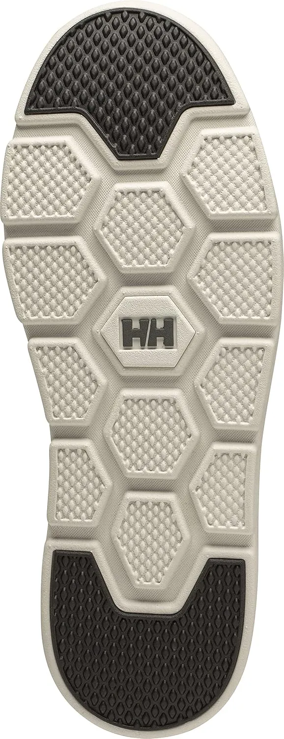 Helly-Hansen Men's Pinehurst Premium Waterproof Leather Hiking Boots