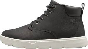 Helly-Hansen Men's Pinehurst Premium Waterproof Leather Hiking Boots