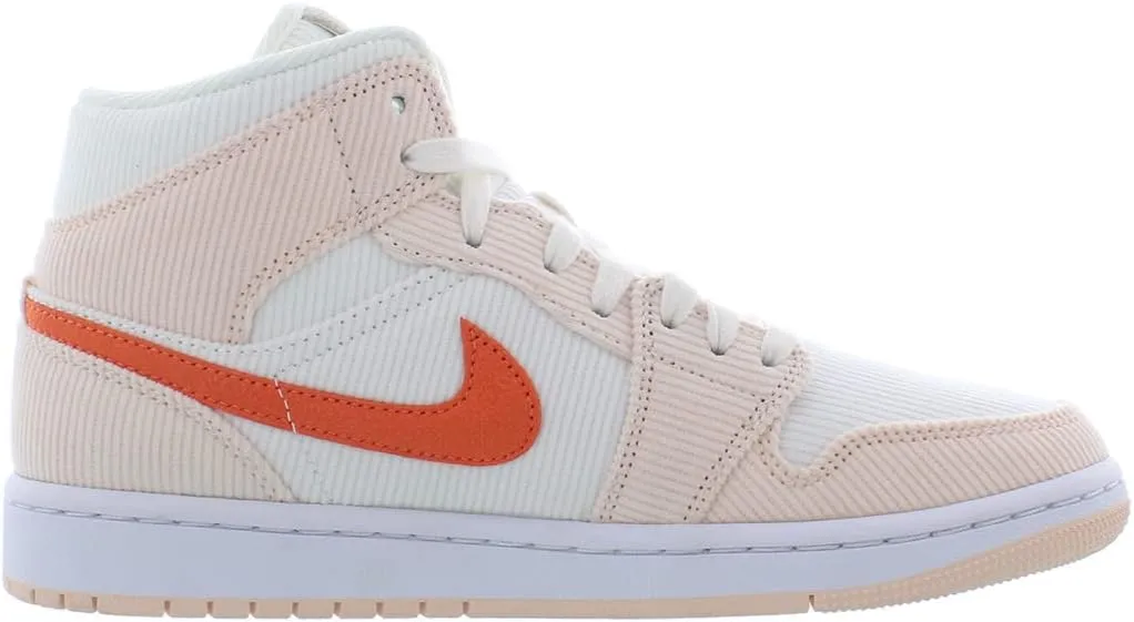 Jordan Nike Mid Women's Basketball Shoes