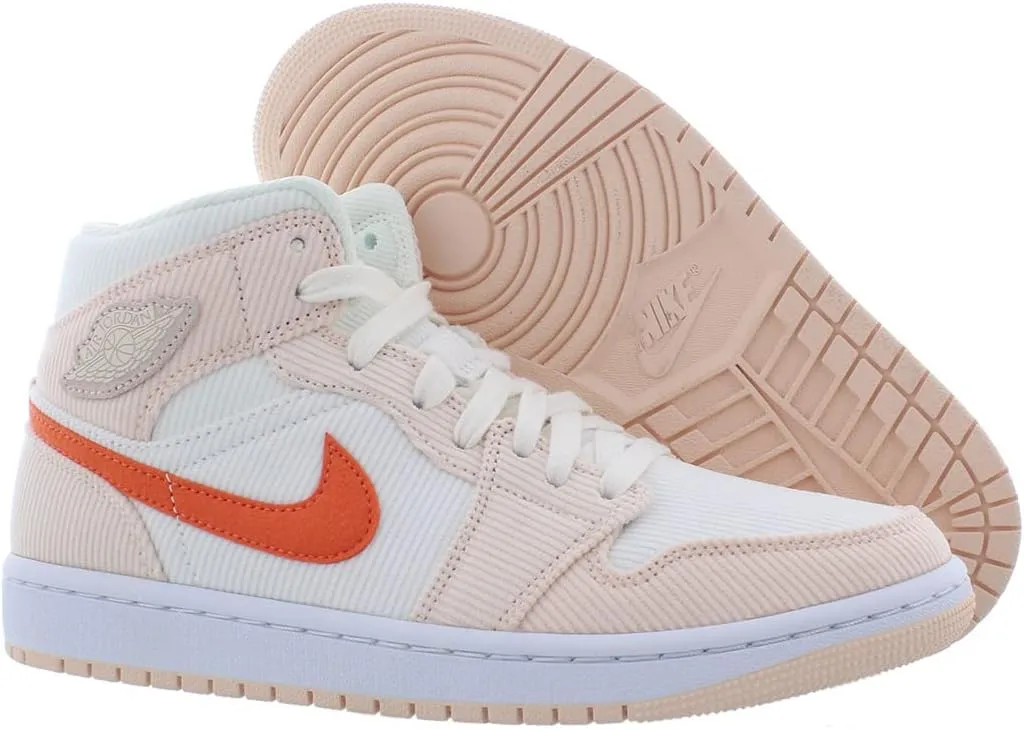 Jordan Nike Mid Women's Basketball Shoes