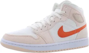 Jordan Nike Mid Women's Basketball Shoes
