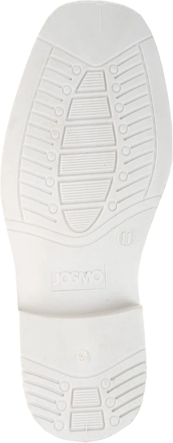 Josmo Boys Classic Comfort Dress Wing-Tip Oxford Shoe (Toddler, Little Kid, Big Kid)