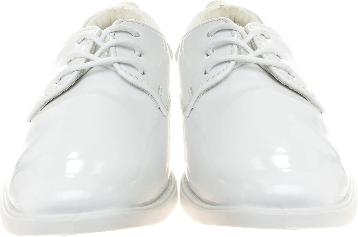 Josmo Boys Classic Comfort Dress Wing-Tip Oxford Shoe (Toddler, Little Kid, Big Kid)