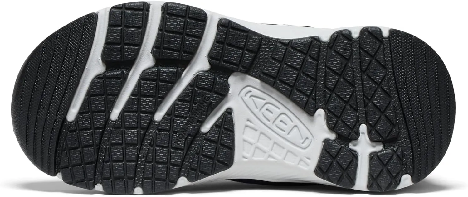 KEEN Unisex-Child Skua Mid Height Durable Easy on Comfortable Waterproof Hiking Boots