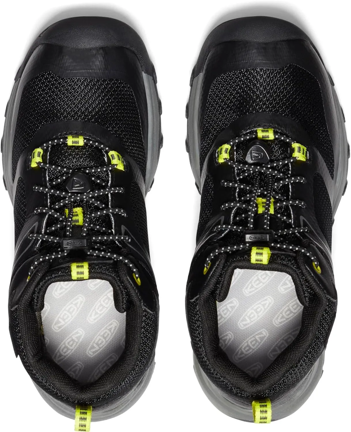 KEEN Unisex-Child Wanduro Mid Height Waterproof Easy on Durable Sneaker Hiking Boots