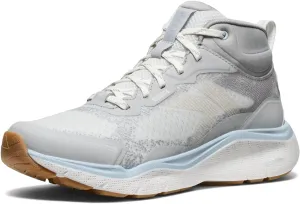 KEEN Women's Leiki Mid Height Durable Lightweight Breathable Comfortable Waterproof Hiking Boots