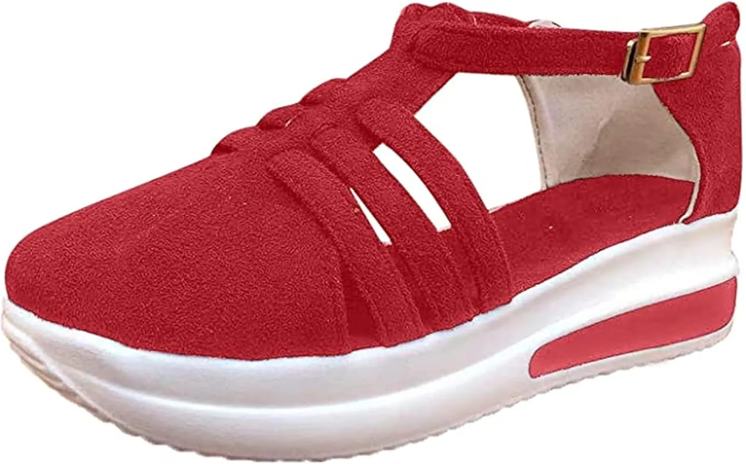 Lausiuoe Sneakers For Women Walking Shoes Comfortable Running Shoes Lightweight Tennis Shoes Non Slip Gym Workout Shoes
