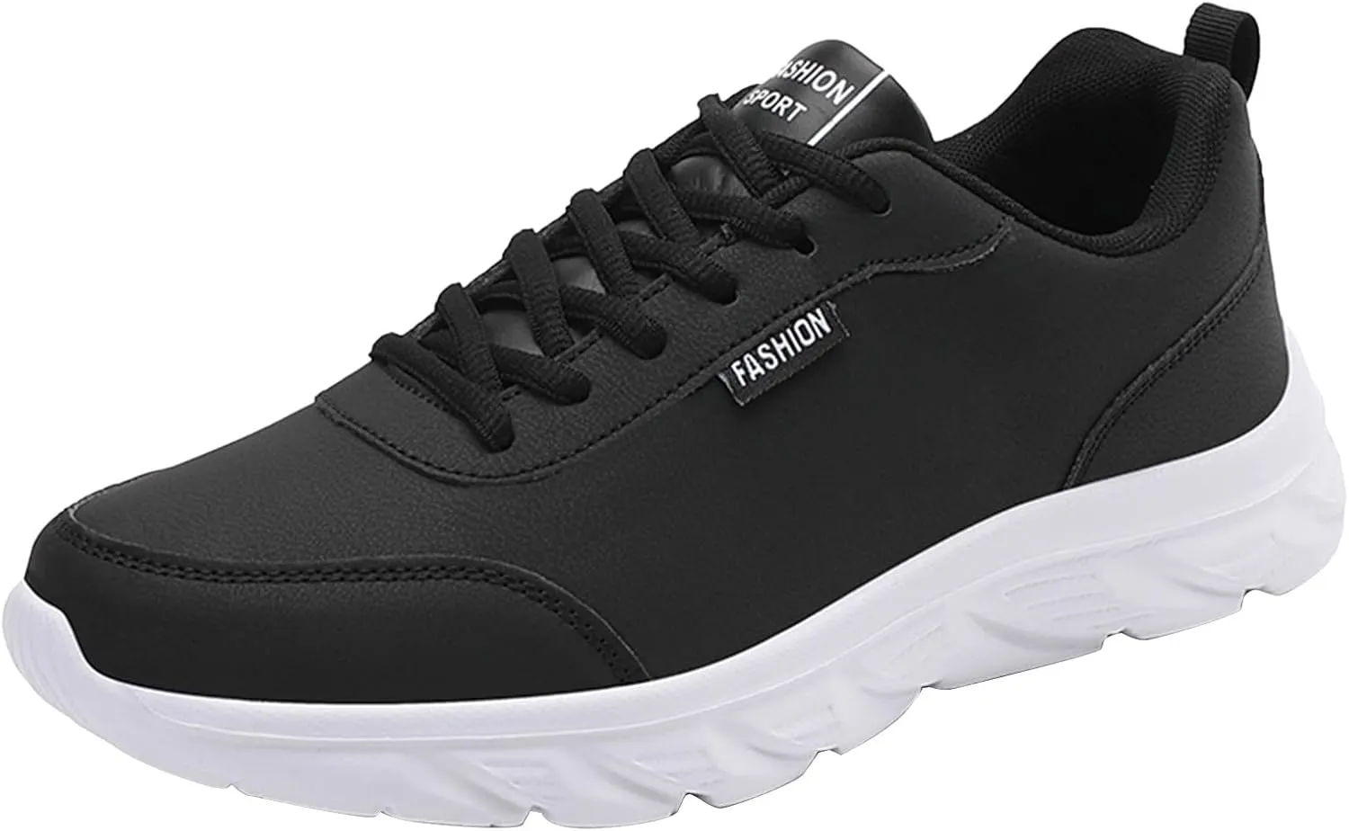 Lightweight Hiking Shoes for Men Comfortable Breathable Lightweight Tennis Shoe Men's Comfortable Canvas Shoes