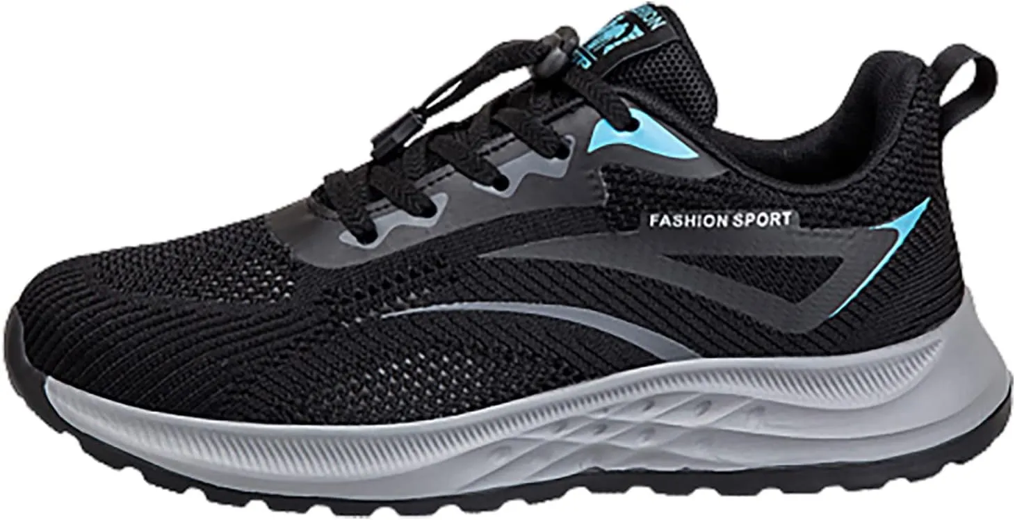 Lightweight Hiking Shoes for Men Comfortable Lightweight Casual Walking Shoe Men's Lightweight Cushion Sneakers